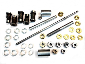 Инструмент для ремонта картера рулевых реек #1662735