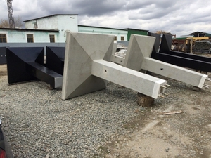 Ф 18-18 Фундамент #1663008