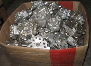 Ремонт дозатора чистка форсунок #1663680