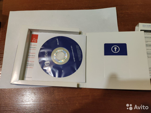 Microsoft Office 2013 Professional Russian Box #1662768