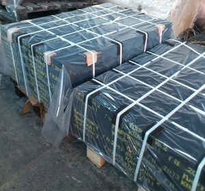 РОЧи (резинотехническая опорная часть) для моста #1663973