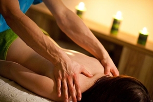 Массаж спортивный,  качественно в лучших условиях #1663991