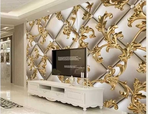 3Д фотообои на заказ #1663684