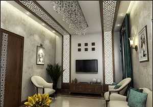 3D - Dизайн интерьера,  перепланировка. 3D - Визуализация. Эскиз Фасад проект. #1665608