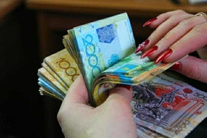 Как закрыть долги и выйти в плюс?! #1664450