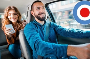 Набор водителей со своим авто #1666214