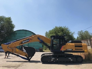 Asia Machinery Group #1664701