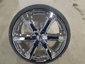 Хромирование дисков в Алматы.  #1664774