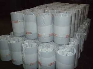 Термоусаживаемые муфты для труб ППУ #1664829