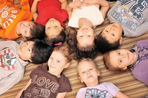 Детский развивающий центр Junior Club #1665739