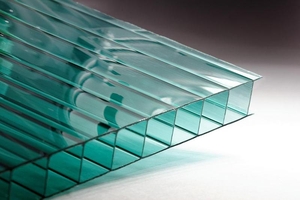 Сотовый поликарбонат Novattro #1664815