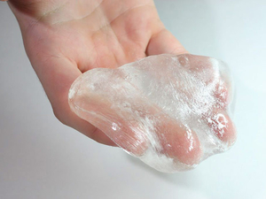 Жидкое стекло (натриевое,  калиевое,  глыба силикатная) #1664668