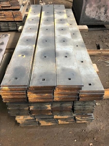 Ножи грейдерные ДЗ-180,  122,  ДЗ-98,  Т170,  ДЗ-98 #1665526