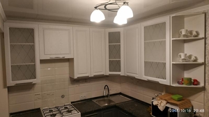 Изготовление мебели в Алматы на заказ! #1664940