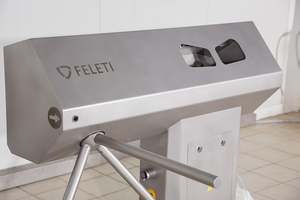 Станция гигиены рук FELETI SR-3 #1664447