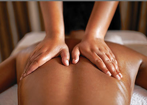 Массаж классический,  лучшие условия и скидки #1664965