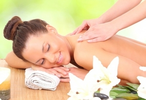 Вакансии массажиста в Астану,  высокий заработок,  только деву #1665945