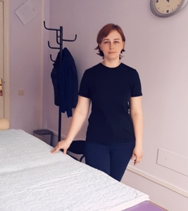 Массаж Оздоровительный в Алматы #1666150