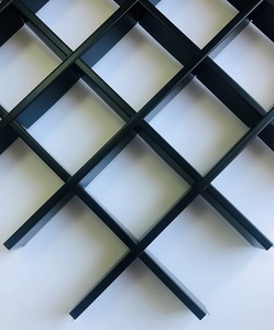 Подвесные потолки Амстронг,  Грильято,  реечные,  касссетные  #1666798