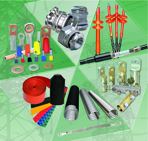 Кабельные муфты,  кабельная арматура,  фитинги #1667727