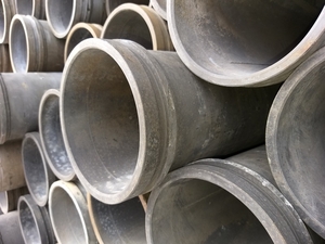 Трубы оцинкованные ПМТП-150,  ПМТ-150,  ПМТ-100,  ПМТБ-200 #1667320