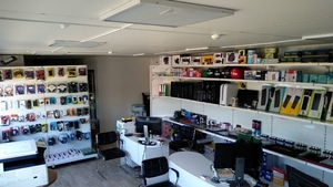 Продажа смартфонов,  компьютеров,  ноутбуков,  офисной техники.Техномарт #1667359