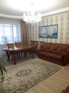 продажа 3-х ком.кв.  #1668447