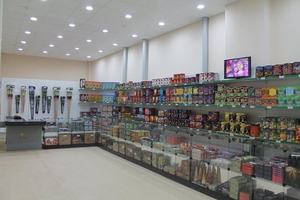 Фейерверки,  салюты,  пиротехника оптом и в розницу #1668910