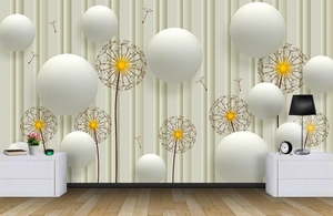 3Д Фотообои  #1663681