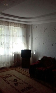 Сдам однокомнатную квартиру в КЖБИ #1667624
