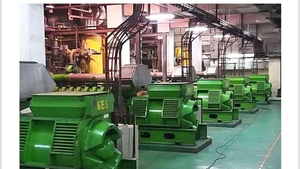 Газопоршневые установки JENBACHER J620 #1666765