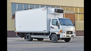 Валидация автотранспорта #1667688