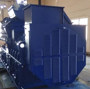 Газопоршневые установки MWM TCG  #1666767