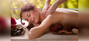 Тайский массаж изумительное исполнение #1667177