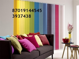 Жалюзи всех видов,  ролл-шторы,  рольставни #1636547