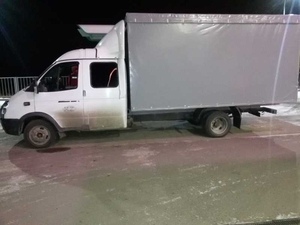 Грузоперевозки на а/м Газель до 2т #589189
