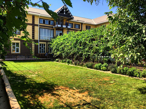 Сарыагаш термал ресорт #1669325