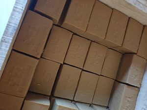 Мыло хозяйственное 72% в Казахстане #1669037