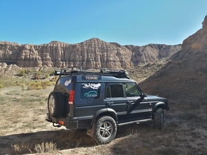 Джип туры по Казахстану #1669223