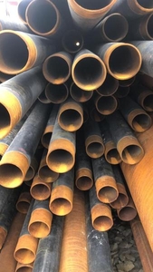 Труба лежалая 108*5 ц/т #1670846