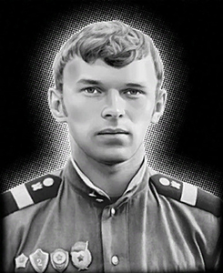 Ретушь и реставрация фото на памятник и фотокерамику #1669798