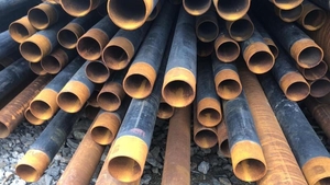 Трубы строительного назначения #1671040