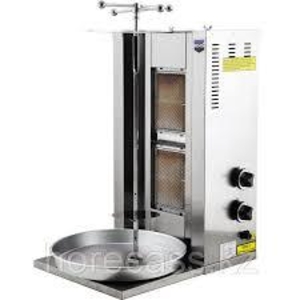 Продается АППАРАТ ДЛЯ ДОНЕРА газовый,  2 горелки #1669230