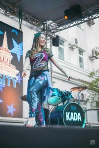 Открыт набор девушек на фитнес направление ZUMBA #1670568