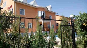 Лечебно оздоровительный комплекс «Асель» #1669246