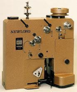 Мешкозашивочная машина Newlong DS-7А #1670899