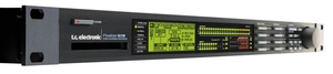Продам новый Мастеринговый процессор TC Electronic Finalizer 96K! #1671162