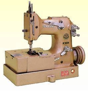 NewLong DN-2W (Япония) для пошива мешков #1670499