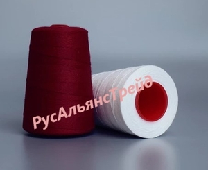 Нить мешкозашивочная полиэстеровая #1671154