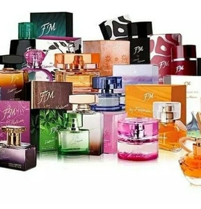 ТРЕБУЮТСЯ СОТРУДНИКИ В ПАРФЮМЕРНУЮ КОМПАНИЮ #1669828